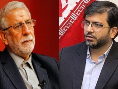 عدم تحقق حقابه هیرمند حاصل قصور، انفعال و مماشات نمایندگان است