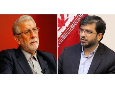 همگرایی جایگزین موازی کاری در تلاش‌های نمایندگان سیستان گردد