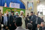 در وزارت خارجه و جاهای دیگر عزمی برای پیگیری حقابه هیرمند ندیدم | مطالبه گری کنید+فیلم