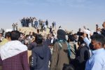 تجمع مطالبه حقابه رودخانه هیرمند روز جمعه در زابل برگزار می شود