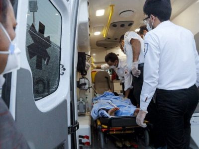 ۴۱ دانش آموز در زاهدان به مراکز درمانی منتقل شدند 