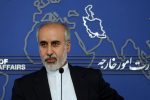 ایران در امنیت مرزهای خود با افغانستان اقدام جدی صورت میدهد| سفر گروسی به تهران ادامه مسیر دیپلماسی برای حل و فصل اختلافات بود