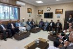 با ترک فعل مدیران در هر دستگاهی بدون اغماض برخورد خواهد شد