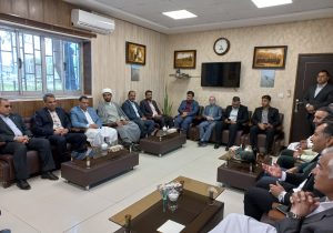 با ترک فعل مدیران در هر دستگاهی بدون اغماض برخورد خواهد شد