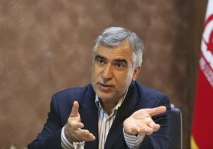 طالبان هامون را خشک کردند / آبی که از هرات میآمد هم قطع کردند و آب مشهد دچار مشکل شد / یک سد انحرافی هم زدند که آب را به سمت زمینهای تریاک شان میبرد / بار ها گفتم ما از اهرم مهاجران افغانی می توانیم برای حل بحران آب استفاده کنیم