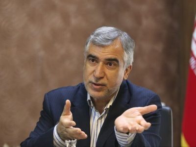 طالبان هامون را خشک کردند / آبی که از هرات میآمد هم قطع کردند و آب مشهد دچار مشکل شد / یک سد انحرافی هم زدند که آب را به سمت زمینهای تریاک شان میبرد / بار ها گفتم ما از اهرم مهاجران افغانی می توانیم برای حل بحران آب استفاده کنیم