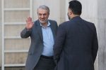 فاطمی امین با ۱۶۲ رای موافقِ استیضاح، از وزارت صمت برکنار شد