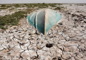 واکاوی نقش رسانه ها در بحران آبی فعلی سیستان و پیش بینی بحران های آتی