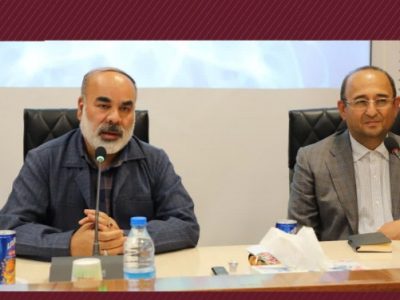 دانشگاهها طرحهایی ارائه کنند که برای مردم مفید باشد / عملکرد ضعیفی در زمینه آموزش های عمومی داریم