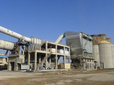 کارخانه سیمان راسک در آستانه تعطیلی؛ حواله سوخت معلق میان اصفهان و ایرانشهر