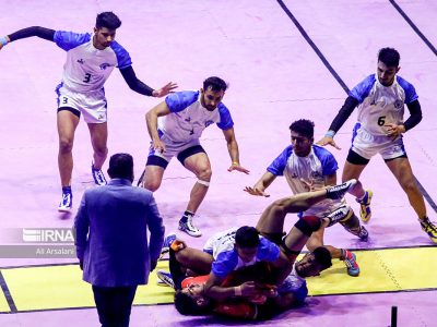 سه کبدی‌کار سیستان و بلوچستان به اردوی تیم ملی دعوت شدند