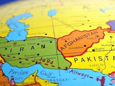 تهران بهترین گزینه برای تعاملات تجاری با کابل است/ کوتاه بودن مسیر ترانزیتی میان ایران و افغانستان مزیت بزرگی است