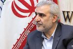 برای پیگیری حقآبه هیرمند کمیته امنیت آب مجلس تشکیل جلسه می دهد