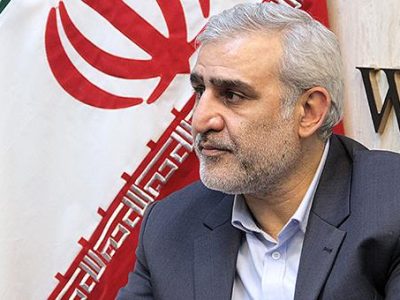 برای پیگیری حق‌آبه هیرمند کمیته امنیت آب مجلس تشکیل جلسه می دهد