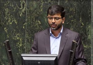 اعضای کمیسیون امنیت ملی به کارتابل خود مراجعه و طرح استیضاح را ملاحظه کنند