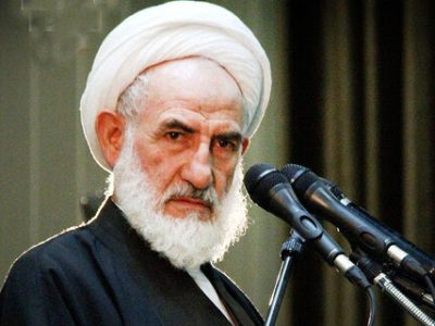 امام جمعه سابق زاهدان در بابلسر ترور شد