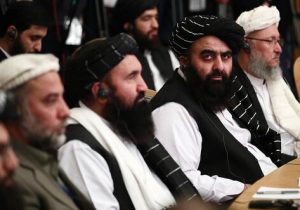 تضاد ریشه ای طالبان با ایران و جامعه جهانی و راهکار کنترل این گروه