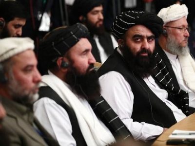 تضاد ریشه ای طالبان با ایران و جامعه جهانی و راهکار کنترل این گروه