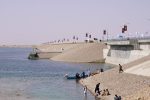 ادعای کریمی قدوسی مبنی بر اصلاح مسیر هیرمند، افکار عمومی را از استیضاح وزیر خارجه منحرف نکند