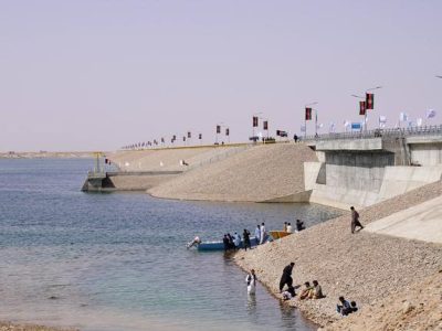 ادعای کریمی قدوسی مبنی بر اصلاح مسیر هیرمند، افکار عمومی را از استیضاح وزیر خارجه منحرف نکند