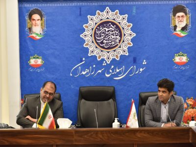 مسابقات رالی خانوادگی به مناسبت هفته ملی شوراها در زاهدان برگزار می شود 