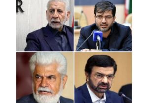 فعالان مدنی و کاربران فضای مجازی خواستار استعفای نمایندگان سیستان و زاهدان شدند