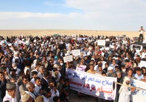 تجمعات راهکار بیان مطالبات