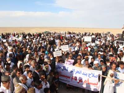 تجمعات راهکار بیان مطالبات