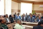 ضرب الاجل معاون سیاسی استاندار به فرمانداران / سه ماه فرصت دارید تا برنامه ها را عملی کنید