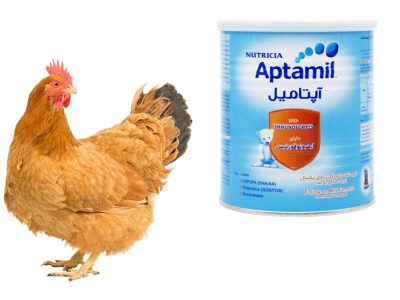 بازار صعودی گوشت مرغ/ قحطی برخی برند های شیر خشک