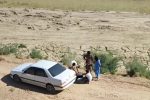 برخورد خشن و غیر قانونی کارکنان پژوهشگاه زابل با خبرنگار دیار عیار