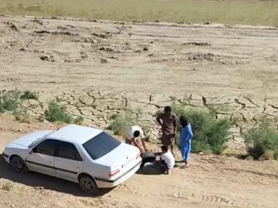 برخورد خشن و غیر قانونی کارکنان پژوهشگاه زابل با خبرنگار دیار عیار