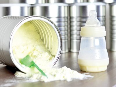 قحطی شیر خشک در زاهدان