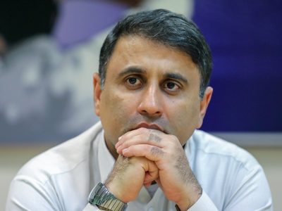 در زمینه حقابه هیرمند گزینه نظامی روی میز باشد/ حقابه اولویت دستگاه دیپلماسی نیست