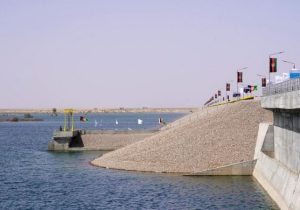 اقتدار به دستگاه دیپلماسی ایران در رابطه با حقابه بازگشت/ حمله احتمالی موشکی سپاه به بند غیرقانونی کمالخان، با معاهده منافات ندارد