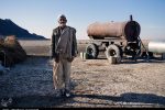 “نابودی معیشت و افزایش بیماری‌های تنفسی” پیامدهای خشکی هامون برای مردم سیستان