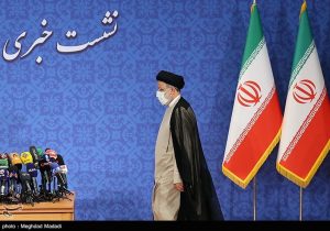 چرا ابراهیم رئیسی با رسانه های سیستان و بلوچستان نشست خبری برگزار نمی کند؟