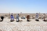نقض عامدانه حقابه هیرمند به “تروریسم آبی” منجر می‌شود