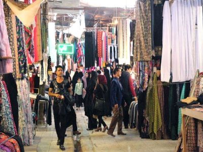با تغییر بافت جمعیتی سیستان، تنگه احد و داروالولایه، رنگ می بازد