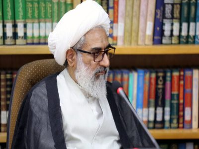 حضور معاون آب و آبفا و مدیرکل رودخانه های مرزی وزارت نیرو در سیستان و بلوچستان جهت پاسخگویی به مطالبات مردم 