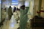 با سوء مدیریت دانشگاه علوم پزشکی ایرانشهر؛ پروژه های بهداشتی و درمانی شهرستان ‫چابهار‬، معطل مانده است