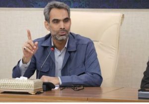 قائل به تقویت خانه احزاب برای اشتراک افکار جهت آبادانی استان هستیم/اگر هر یک از مدیران درست عمل نکنند قطعا برکنار میشوند