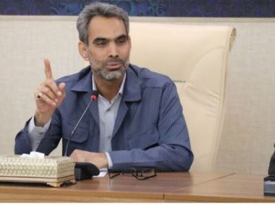 قائل به تقویت خانه احزاب برای اشتراک افکار جهت آبادانی استان هستیم/اگر هر یک از مدیران درست عمل نکنند قطعا برکنار میشوند