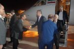 طنزی تلخ پیرامون یک سفر؛ امیر عبداللهیان برای پیگیری حقابه سیستان به چابهار سفر کرد!