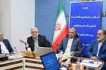 امیرعبداللهیان از بدیهیات معاهده ۱۳۵۱ هیرمند، آگاهی ندارد!
