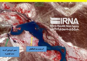 تصاویر ماهوارهای، ادعای طالبان را رد کرد