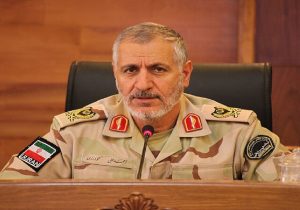 کشورهای همسایه حسن همجواری را رعایت کنند/ صبر ما اندازه‌ای دارد