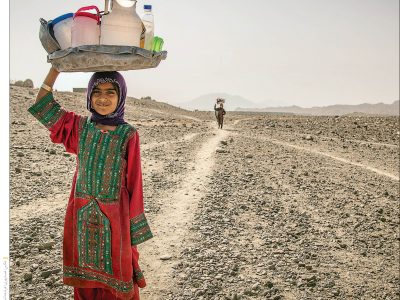 سیستان تشنه است؛ طلب ایران از طالبان