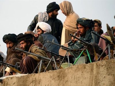 افغانستان حکم برادر کوچکتر ناباب ایران را دارد!