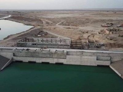 برخی از اعضای کمیسیون امنیت ملی مجلس از سدسازیهای افغانستان بی اطلاع هستند! / چرا نمایندگان نسبت به سد بخش آباد حساسیتی ندارند؟